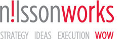 NilssonWorks Logo